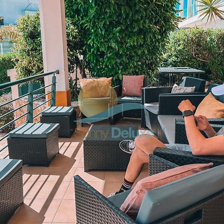 Villa Clara Premium By Sunny Deluxe Αλμπουφέιρα Εξωτερικό φωτογραφία
