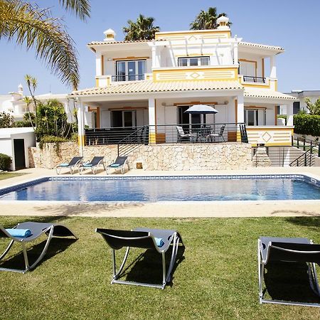 Villa Clara Premium By Sunny Deluxe Αλμπουφέιρα Εξωτερικό φωτογραφία