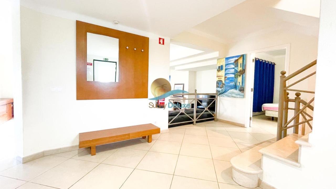 Villa Clara Premium By Sunny Deluxe Αλμπουφέιρα Εξωτερικό φωτογραφία