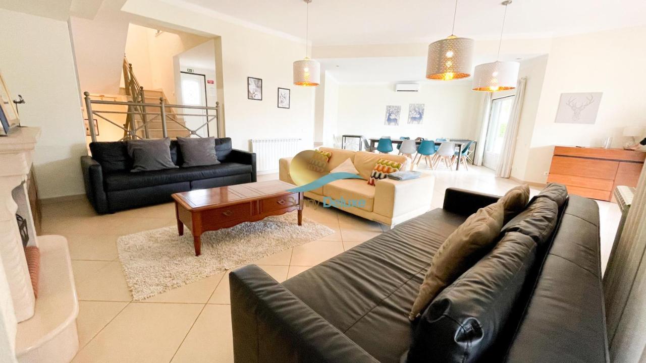 Villa Clara Premium By Sunny Deluxe Αλμπουφέιρα Εξωτερικό φωτογραφία
