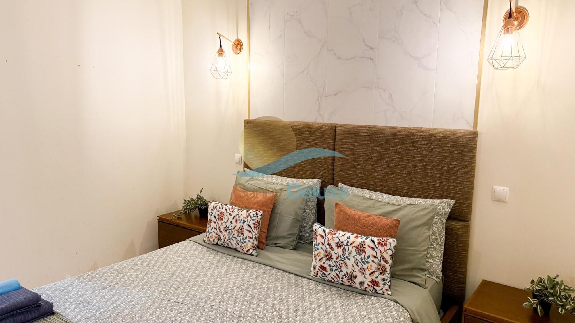 Villa Clara Premium By Sunny Deluxe Αλμπουφέιρα Εξωτερικό φωτογραφία