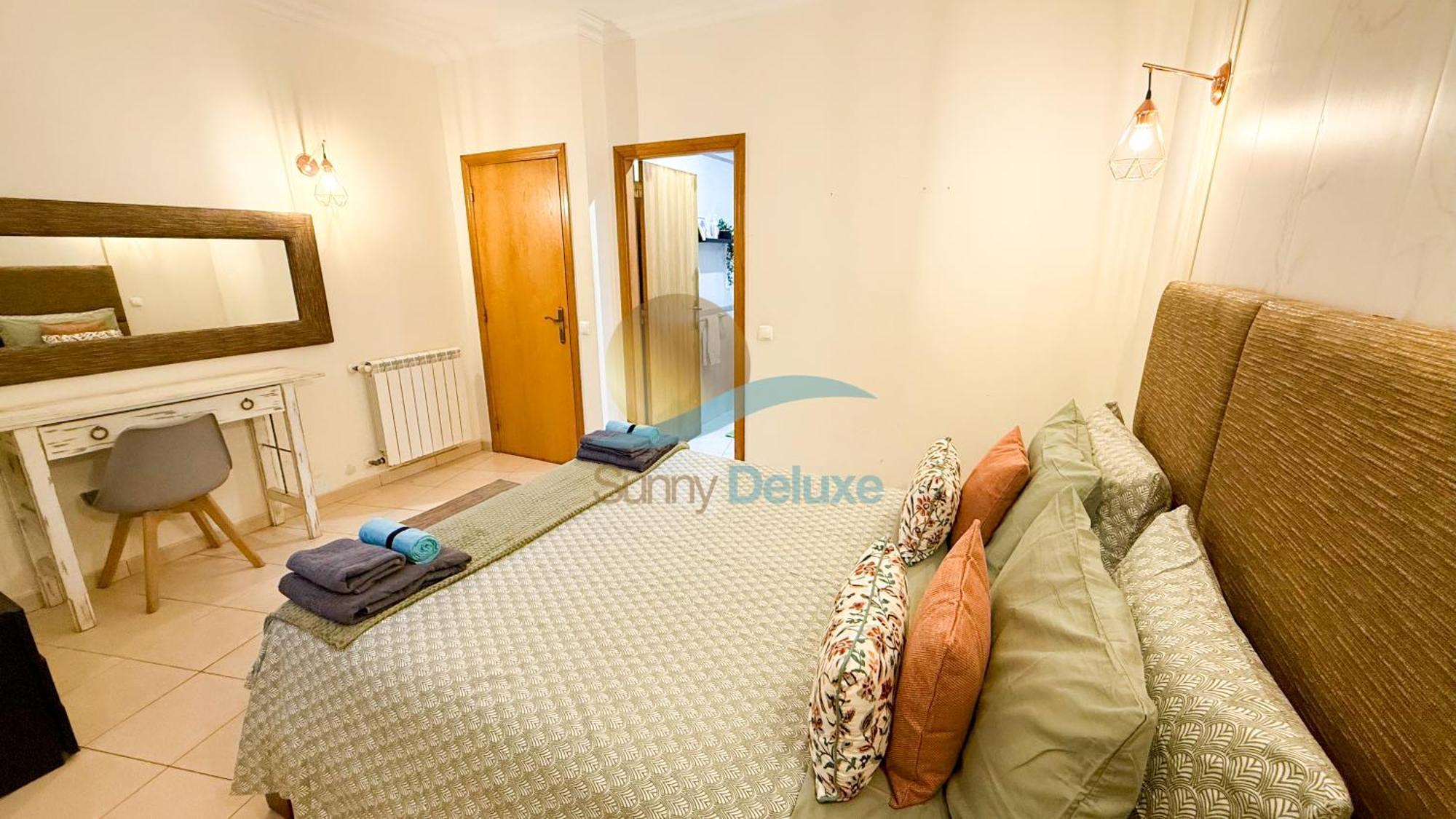 Villa Clara Premium By Sunny Deluxe Αλμπουφέιρα Εξωτερικό φωτογραφία