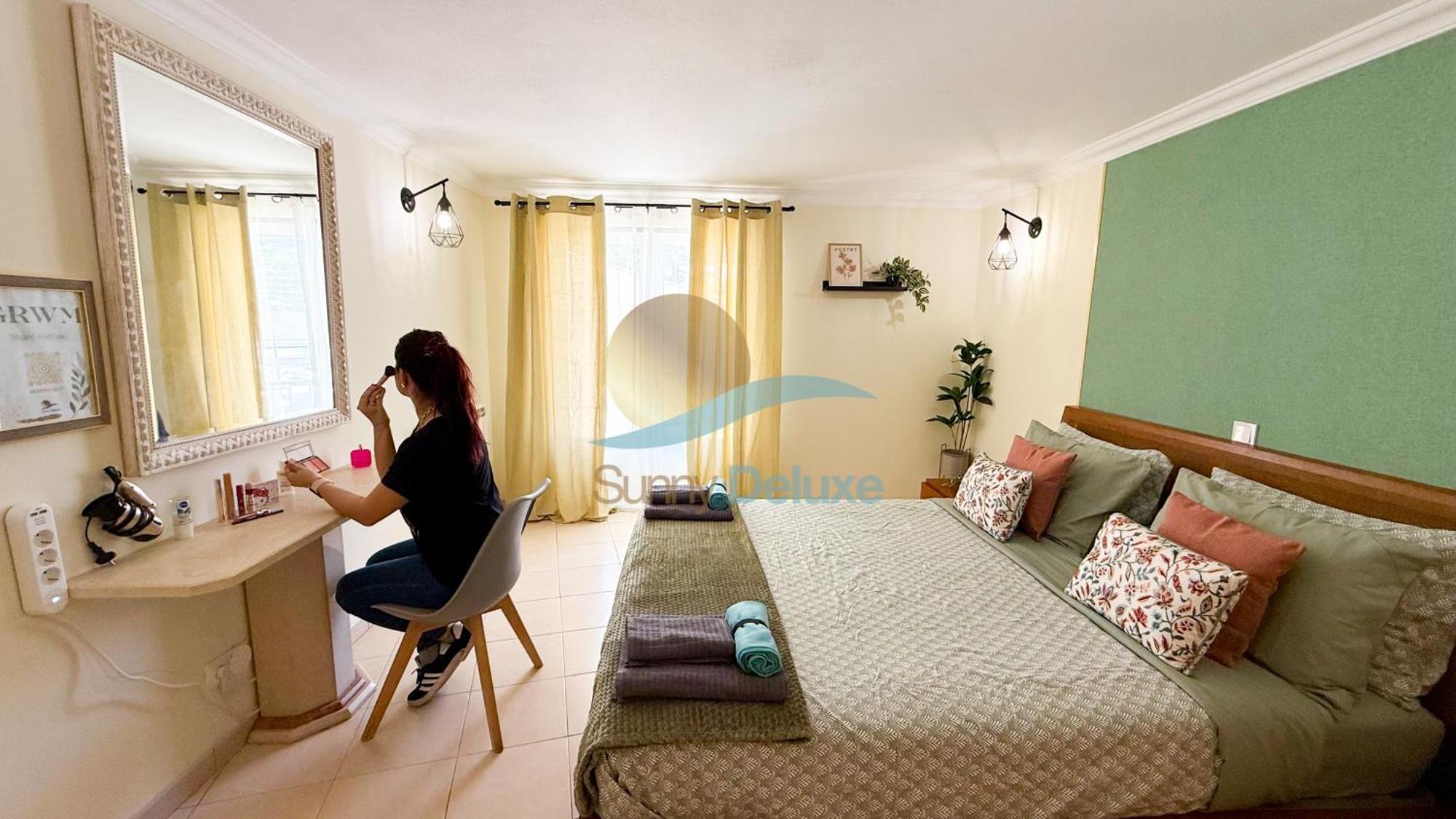 Villa Clara Premium By Sunny Deluxe Αλμπουφέιρα Εξωτερικό φωτογραφία