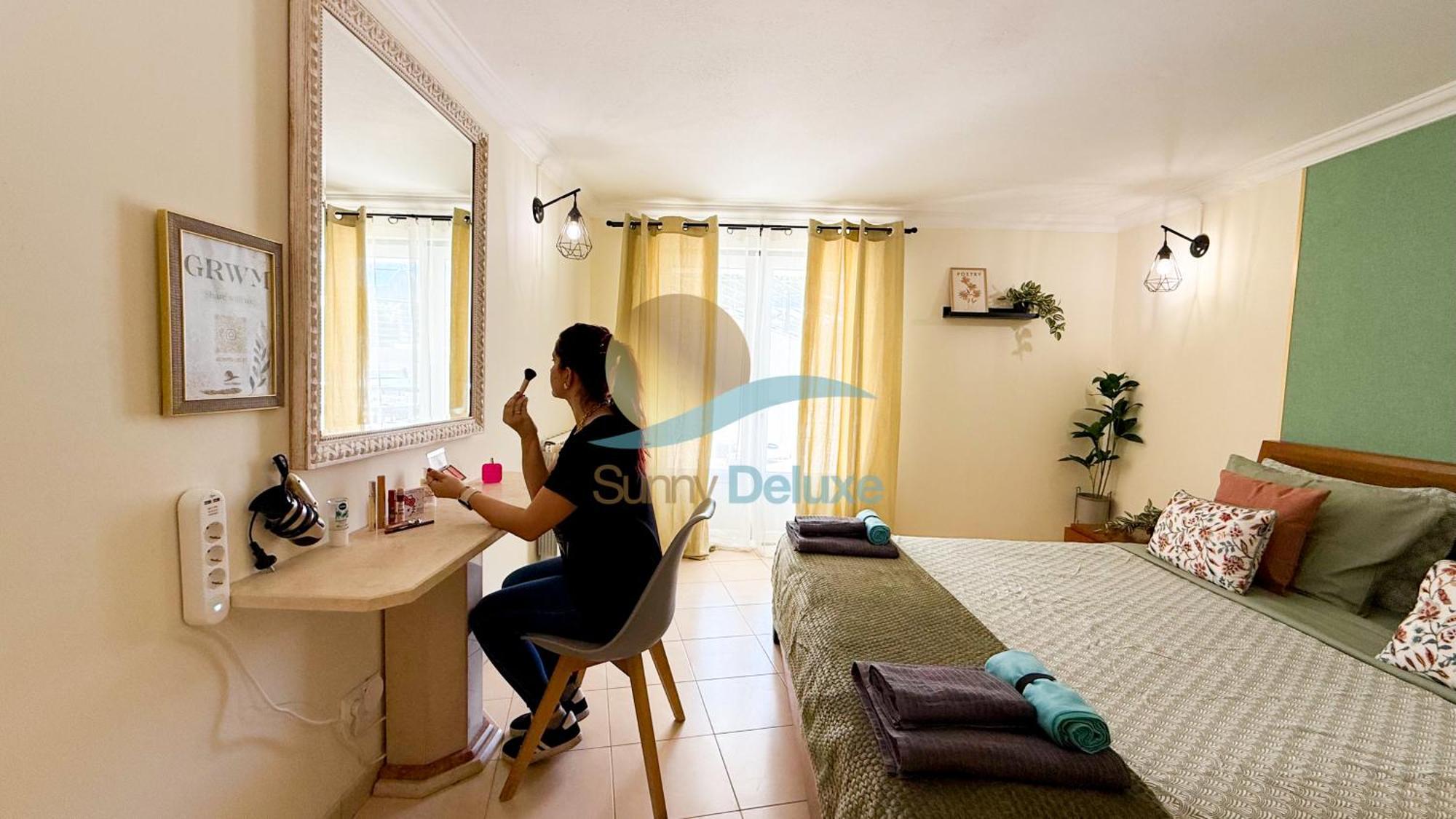 Villa Clara Premium By Sunny Deluxe Αλμπουφέιρα Εξωτερικό φωτογραφία