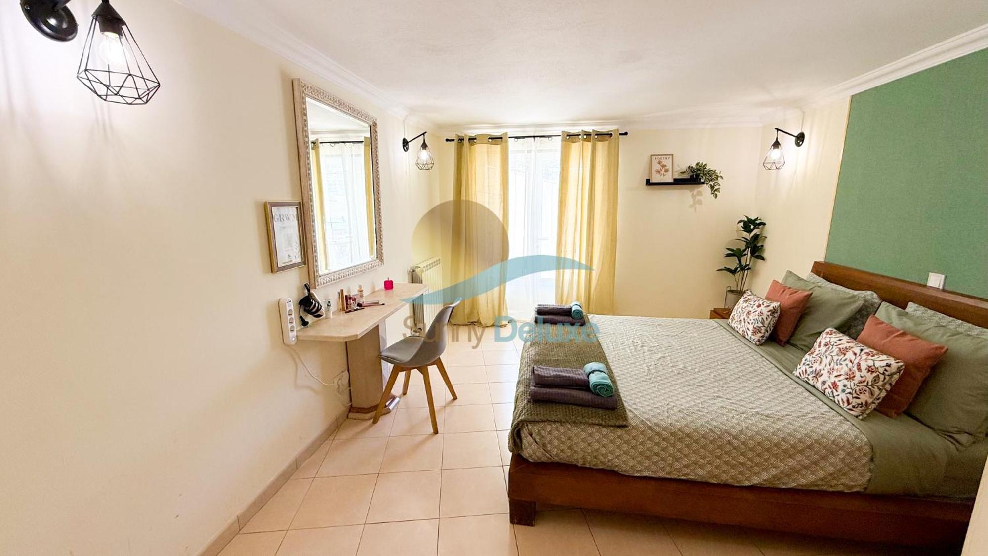 Villa Clara Premium By Sunny Deluxe Αλμπουφέιρα Εξωτερικό φωτογραφία
