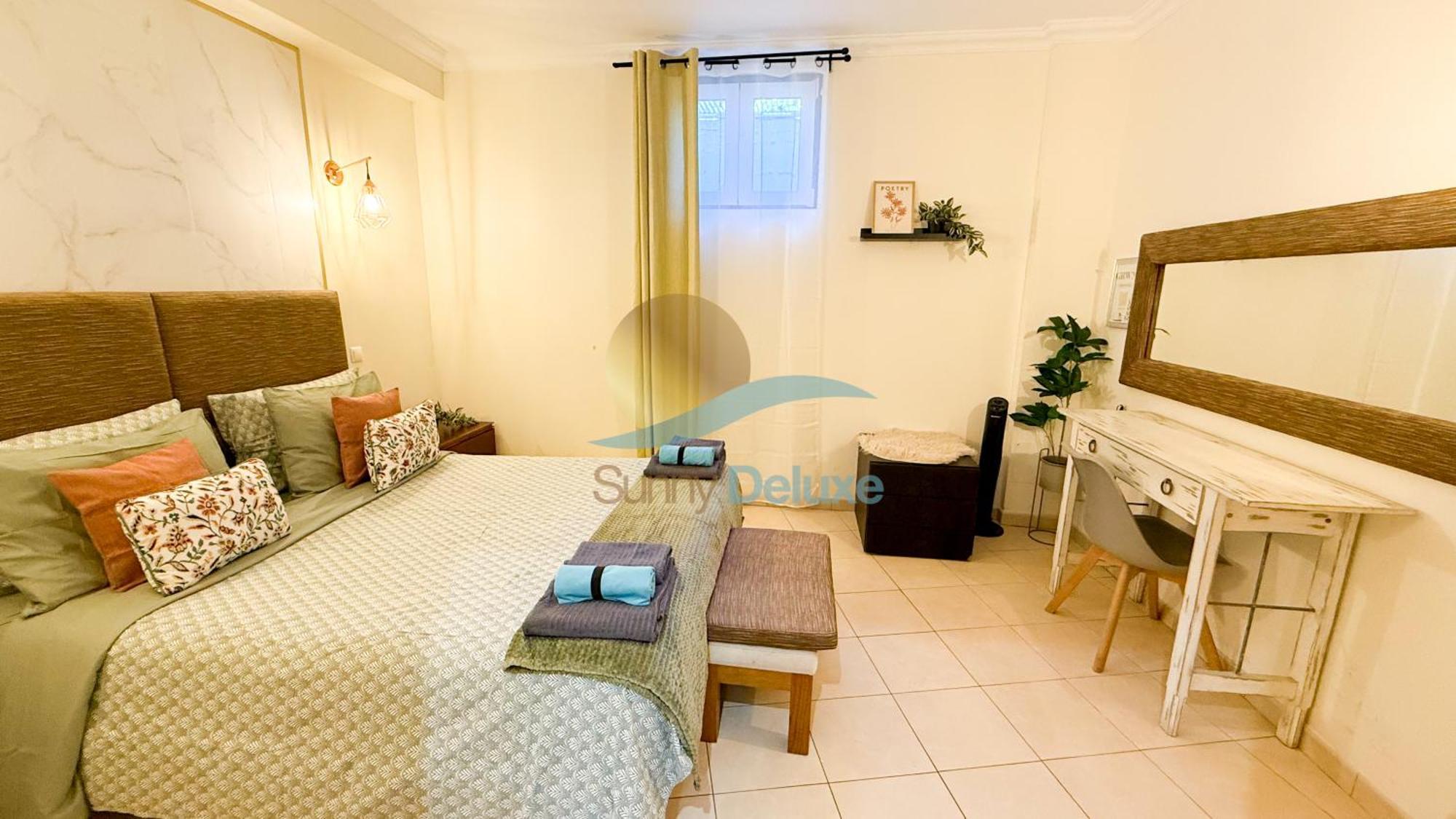 Villa Clara Premium By Sunny Deluxe Αλμπουφέιρα Εξωτερικό φωτογραφία