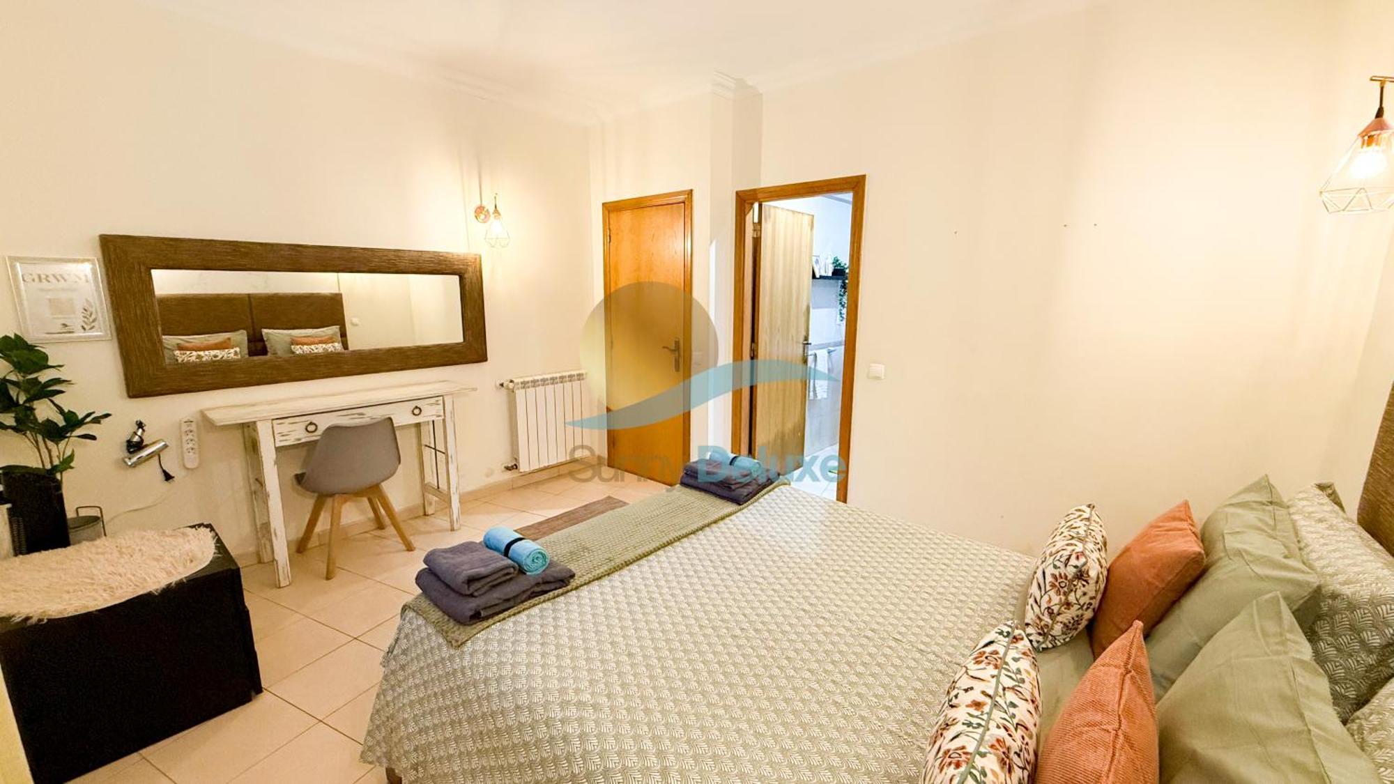 Villa Clara Premium By Sunny Deluxe Αλμπουφέιρα Εξωτερικό φωτογραφία