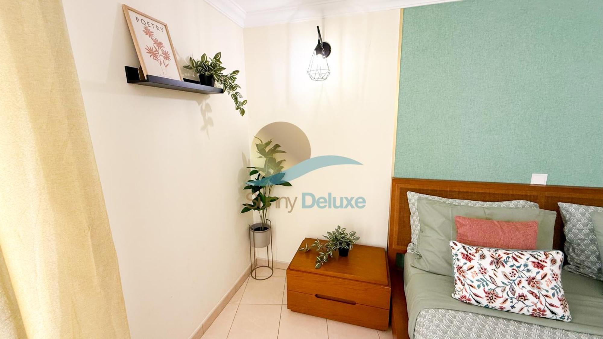 Villa Clara Premium By Sunny Deluxe Αλμπουφέιρα Εξωτερικό φωτογραφία