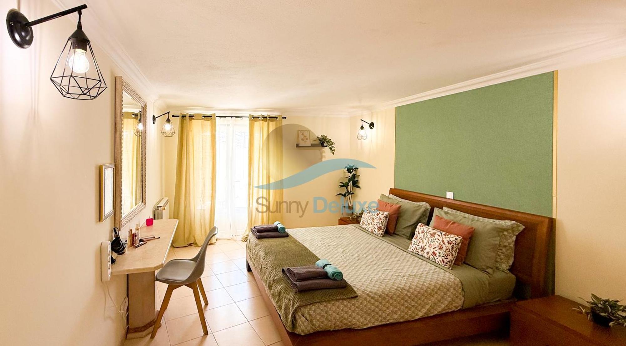 Villa Clara Premium By Sunny Deluxe Αλμπουφέιρα Εξωτερικό φωτογραφία