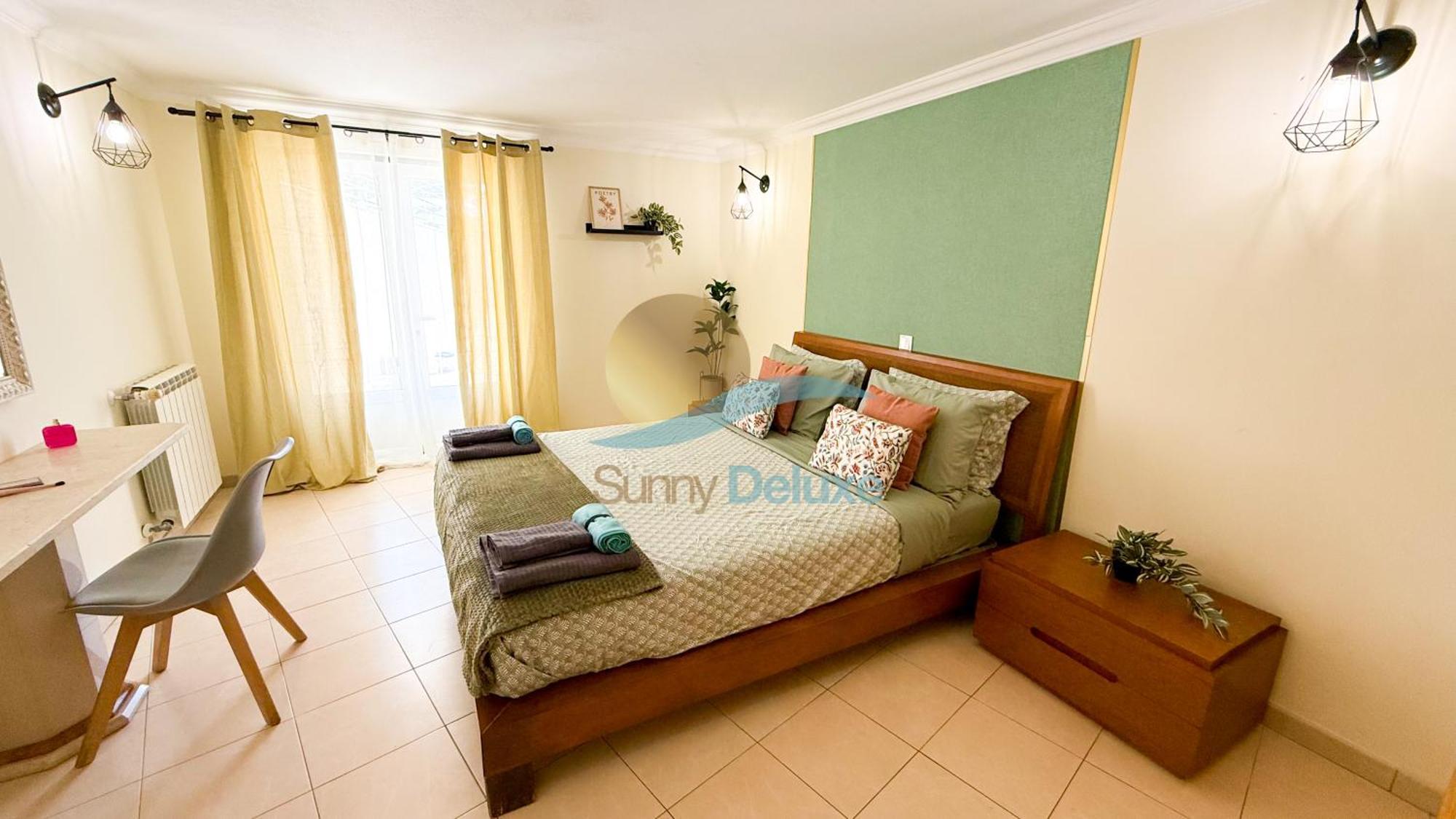Villa Clara Premium By Sunny Deluxe Αλμπουφέιρα Εξωτερικό φωτογραφία