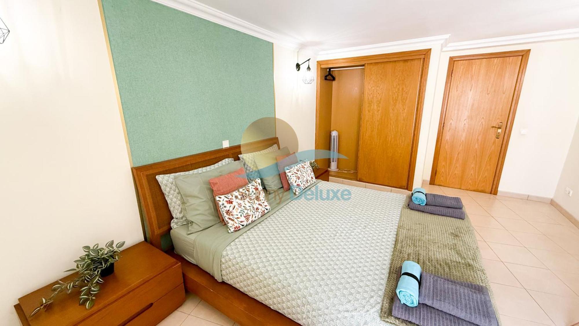 Villa Clara Premium By Sunny Deluxe Αλμπουφέιρα Εξωτερικό φωτογραφία