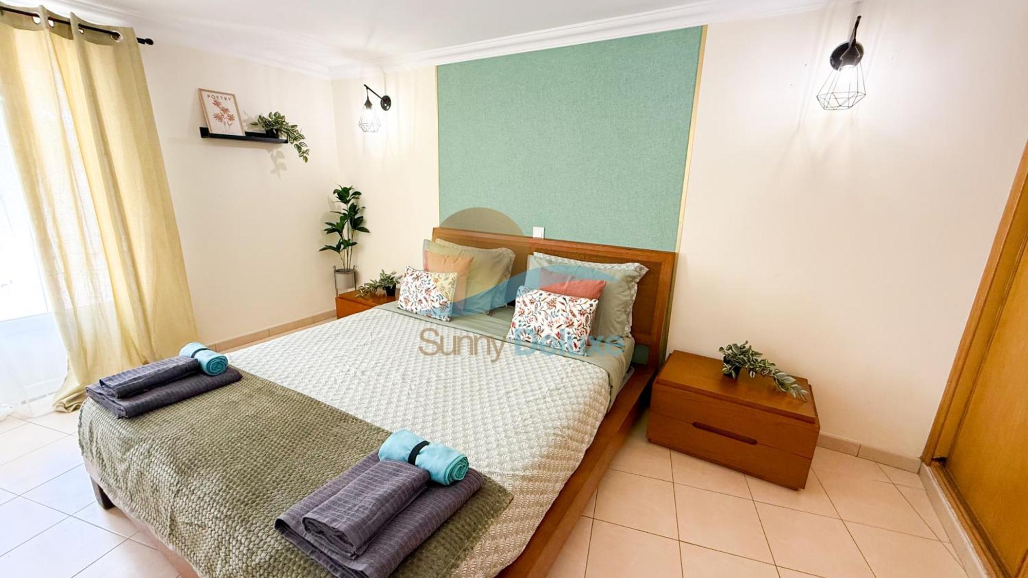 Villa Clara Premium By Sunny Deluxe Αλμπουφέιρα Εξωτερικό φωτογραφία