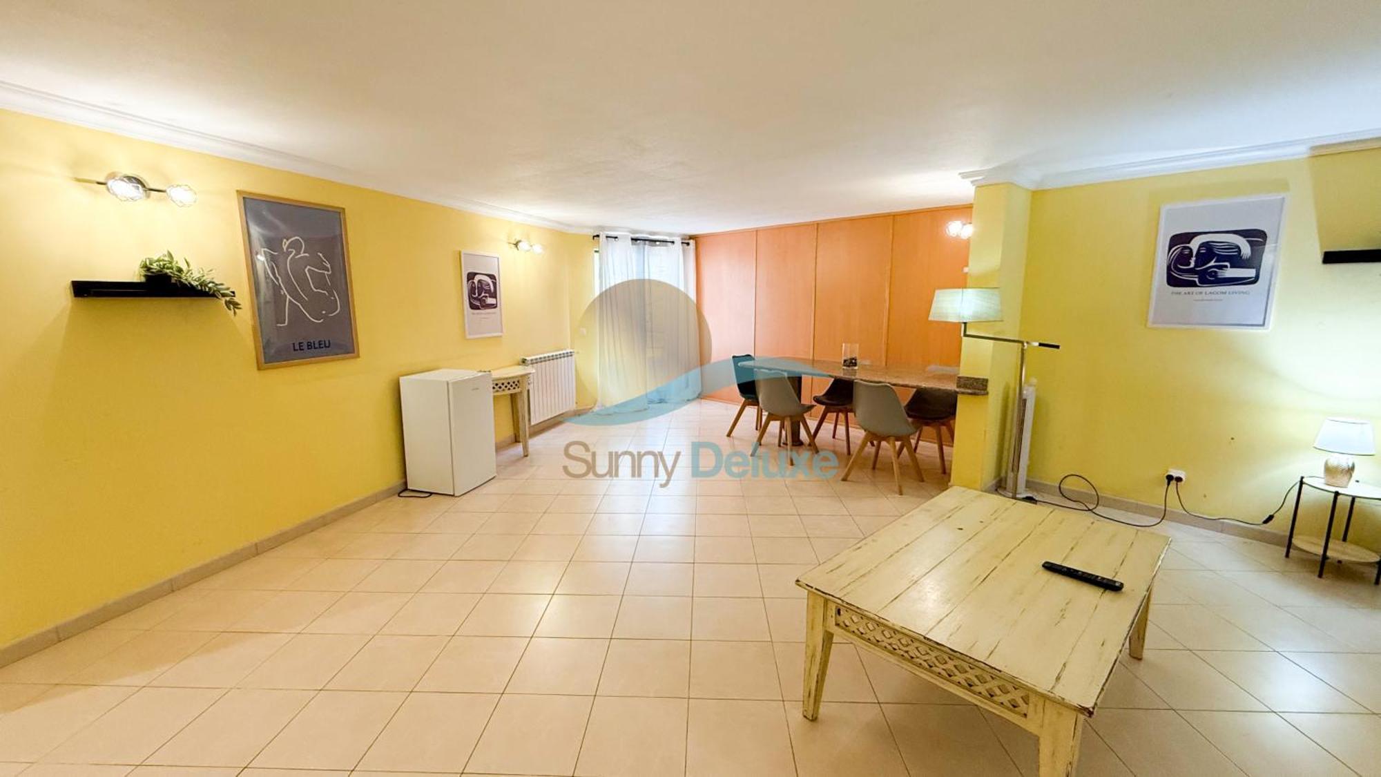 Villa Clara Premium By Sunny Deluxe Αλμπουφέιρα Εξωτερικό φωτογραφία