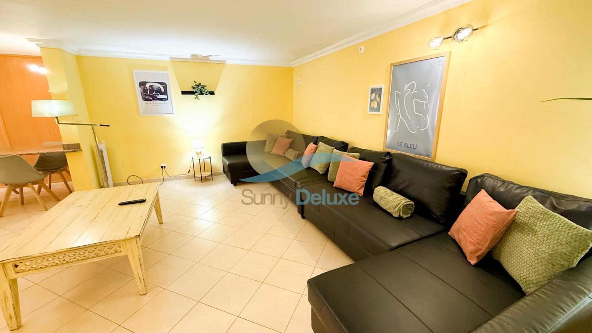 Villa Clara Premium By Sunny Deluxe Αλμπουφέιρα Εξωτερικό φωτογραφία