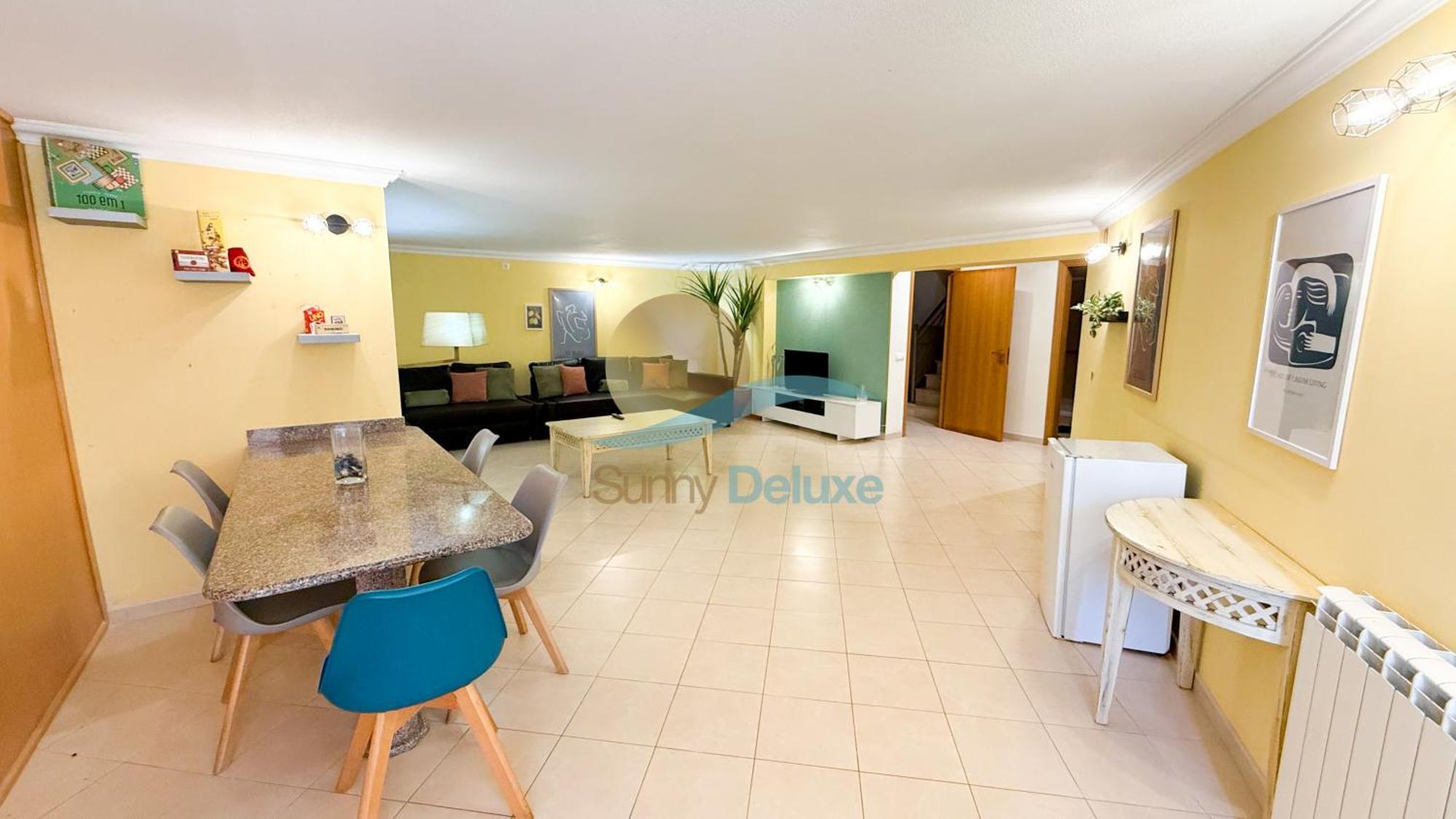 Villa Clara Premium By Sunny Deluxe Αλμπουφέιρα Εξωτερικό φωτογραφία