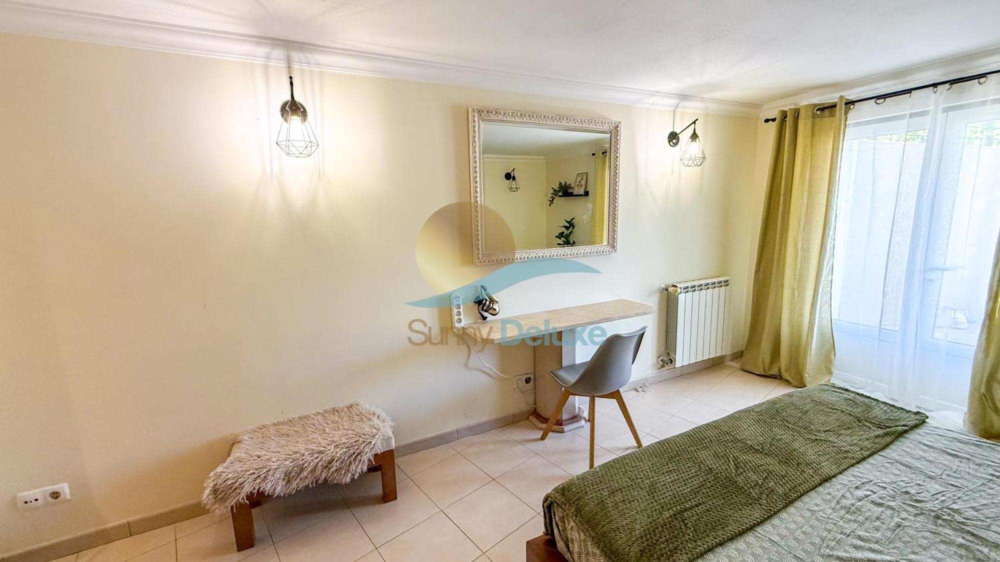 Villa Clara Premium By Sunny Deluxe Αλμπουφέιρα Εξωτερικό φωτογραφία