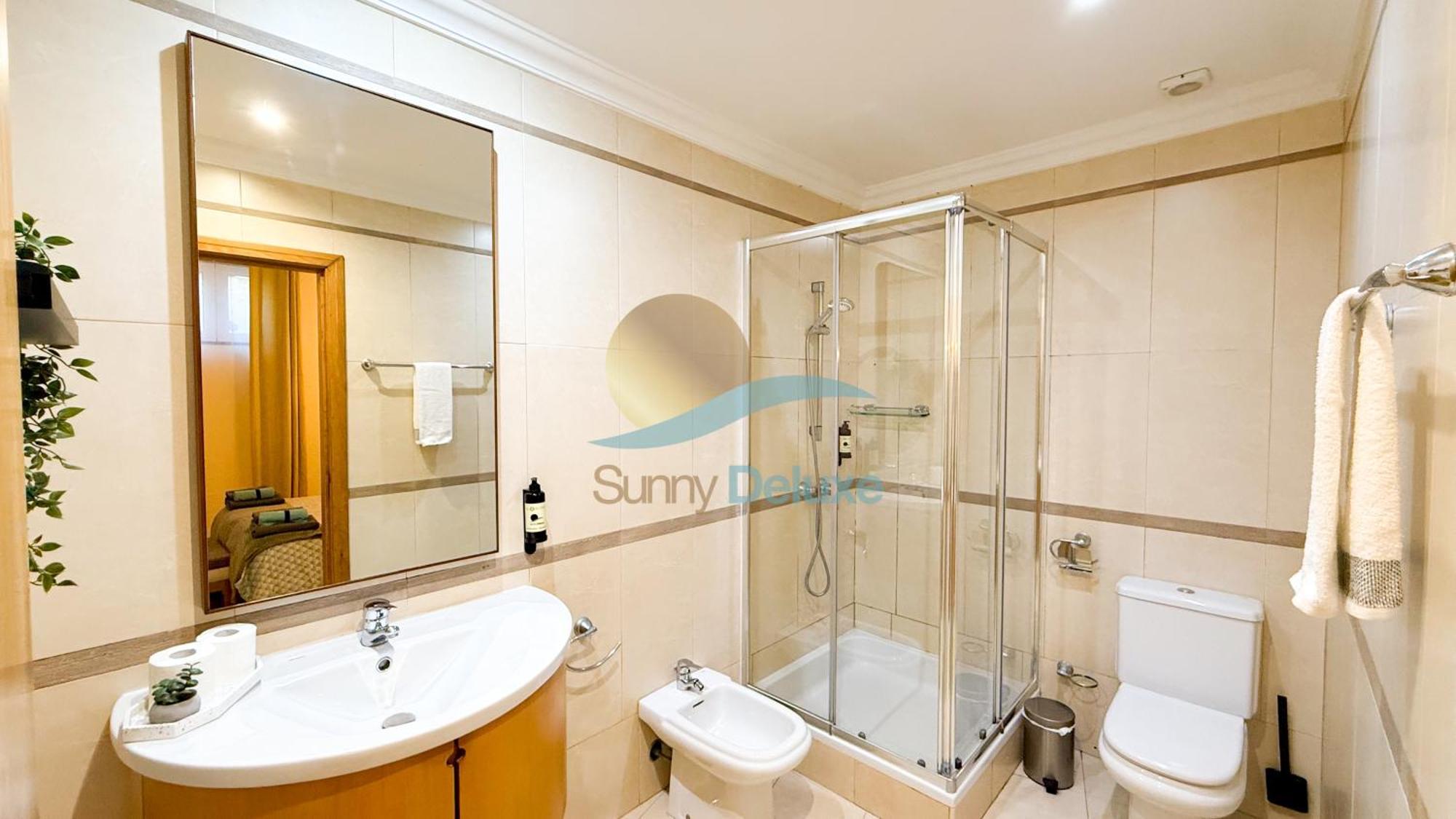 Villa Clara Premium By Sunny Deluxe Αλμπουφέιρα Εξωτερικό φωτογραφία