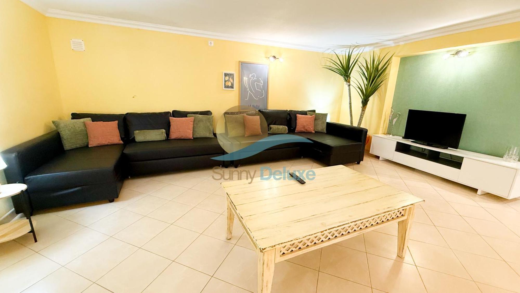 Villa Clara Premium By Sunny Deluxe Αλμπουφέιρα Εξωτερικό φωτογραφία