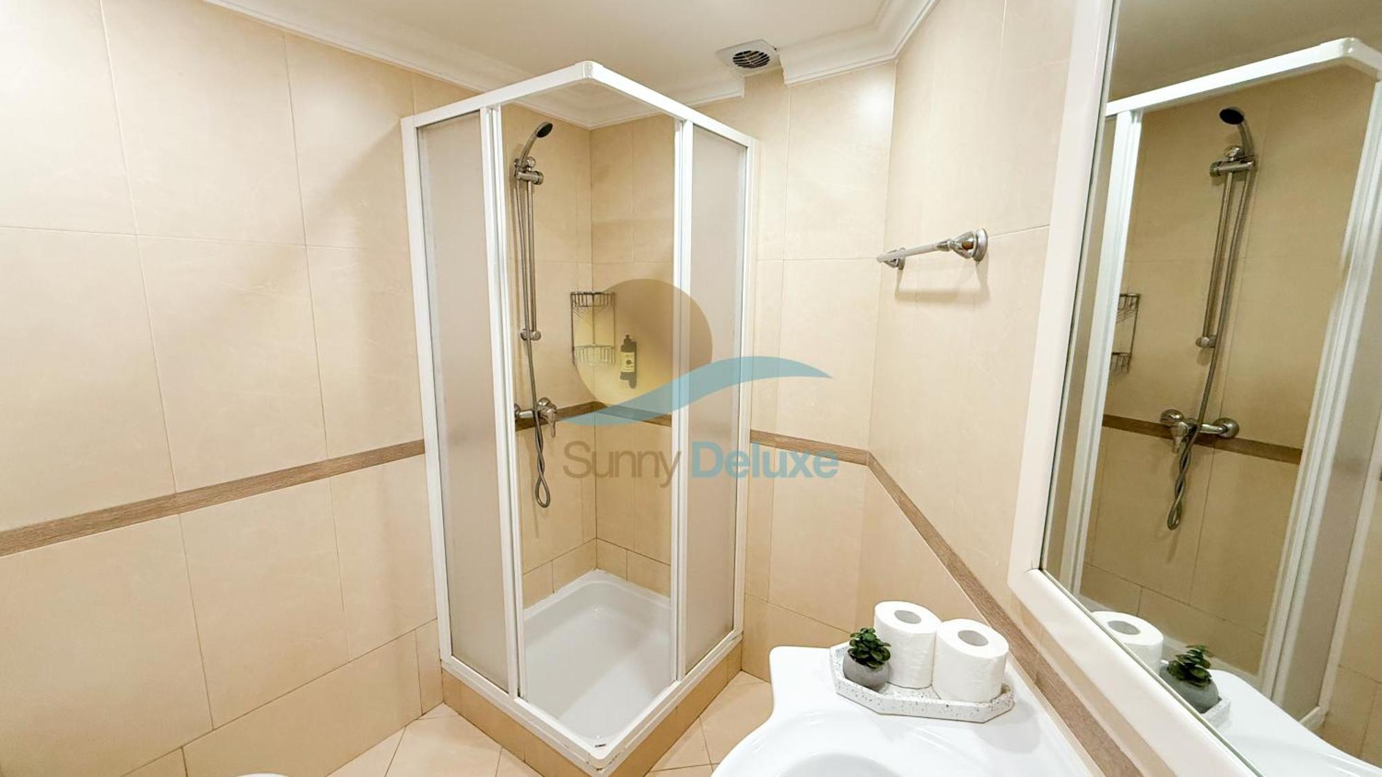 Villa Clara Premium By Sunny Deluxe Αλμπουφέιρα Εξωτερικό φωτογραφία