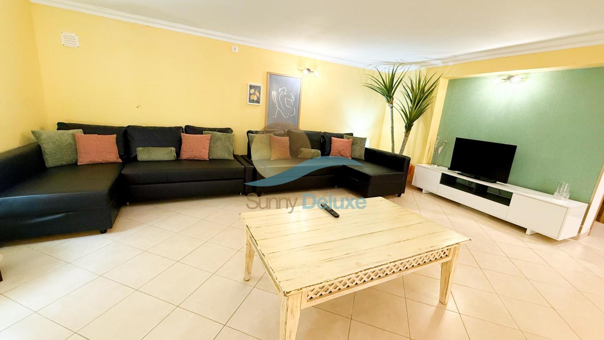 Villa Clara Premium By Sunny Deluxe Αλμπουφέιρα Εξωτερικό φωτογραφία