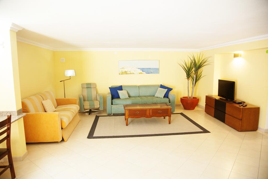 Villa Clara Premium By Sunny Deluxe Αλμπουφέιρα Εξωτερικό φωτογραφία