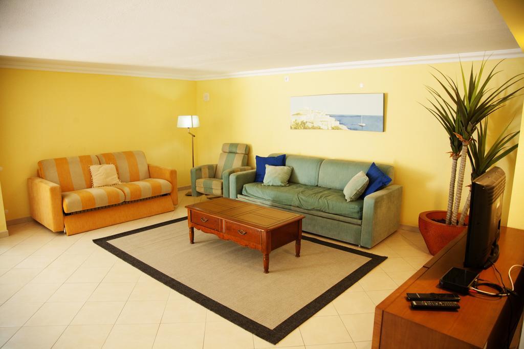 Villa Clara Premium By Sunny Deluxe Αλμπουφέιρα Εξωτερικό φωτογραφία