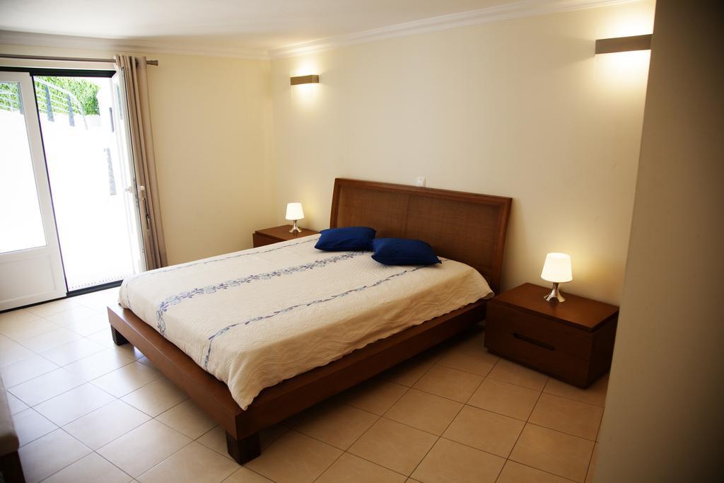 Villa Clara Premium By Sunny Deluxe Αλμπουφέιρα Εξωτερικό φωτογραφία