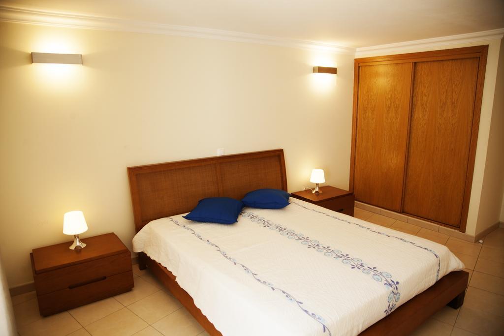 Villa Clara Premium By Sunny Deluxe Αλμπουφέιρα Εξωτερικό φωτογραφία