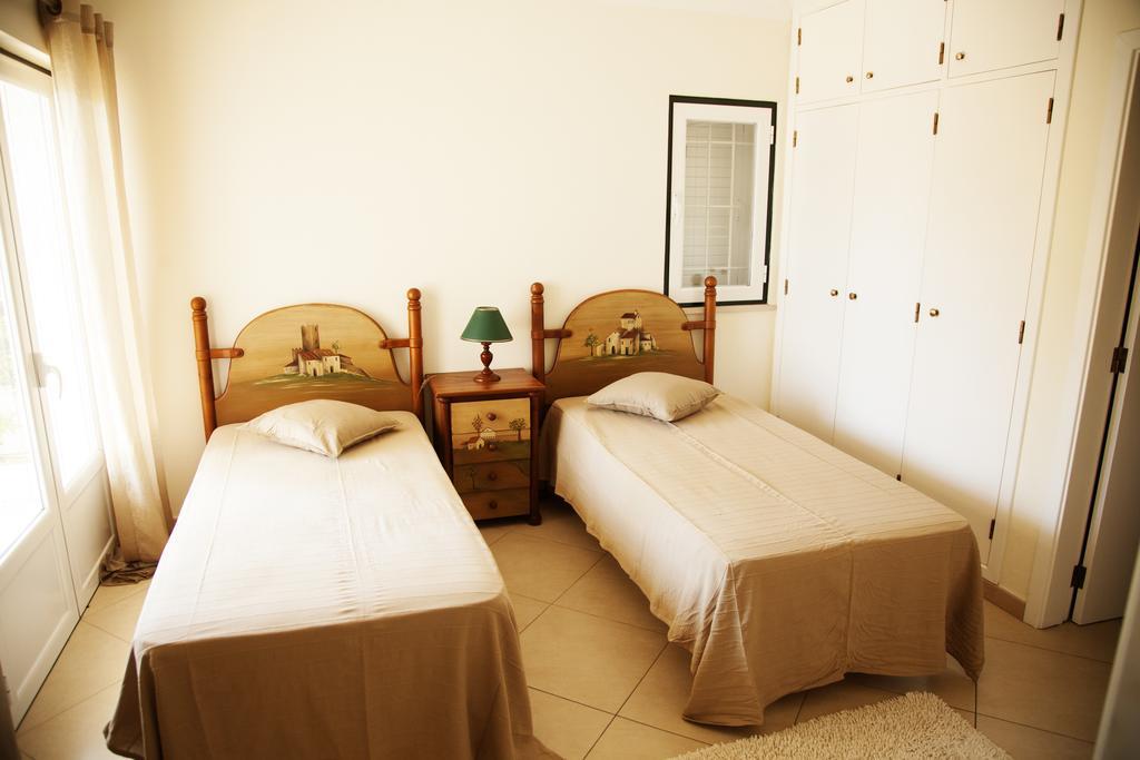 Villa Clara Premium By Sunny Deluxe Αλμπουφέιρα Εξωτερικό φωτογραφία