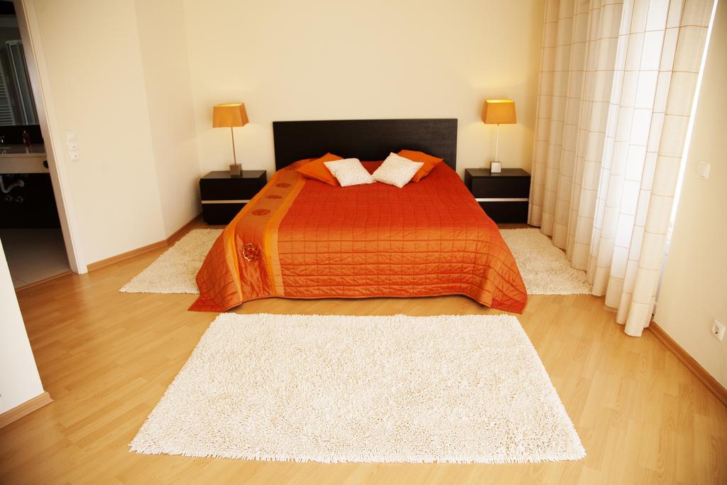 Villa Clara Premium By Sunny Deluxe Αλμπουφέιρα Εξωτερικό φωτογραφία