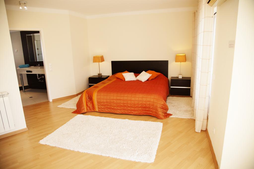 Villa Clara Premium By Sunny Deluxe Αλμπουφέιρα Εξωτερικό φωτογραφία