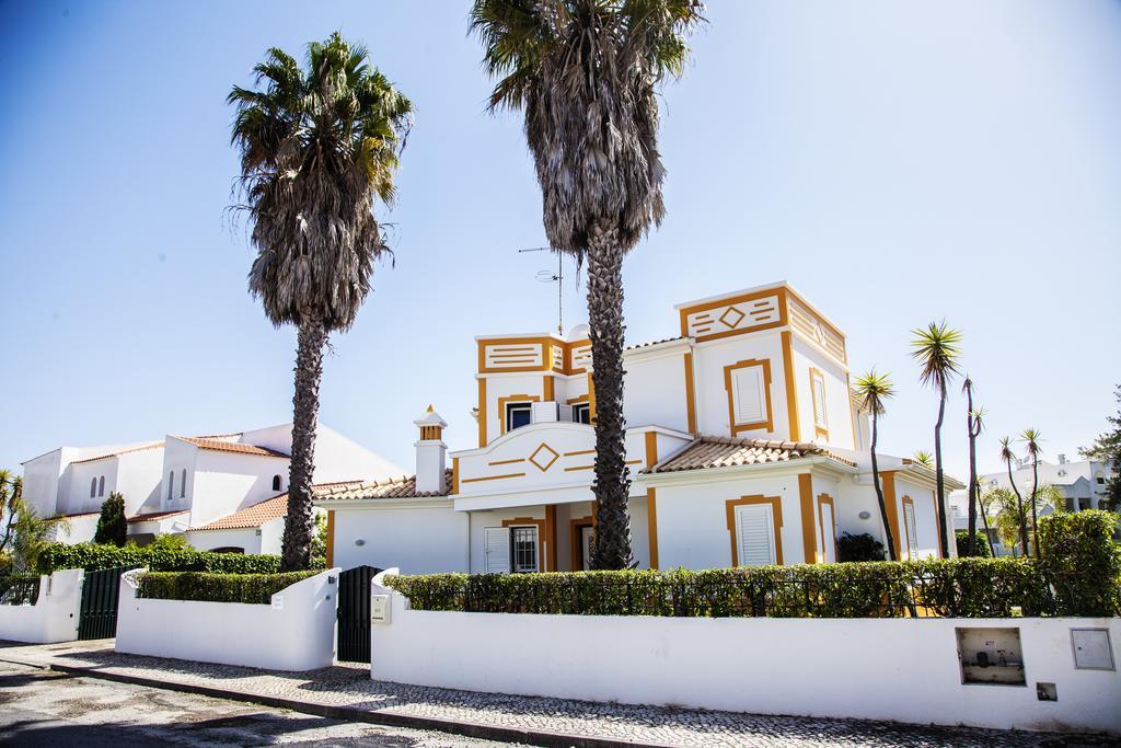 Villa Clara Premium By Sunny Deluxe Αλμπουφέιρα Εξωτερικό φωτογραφία