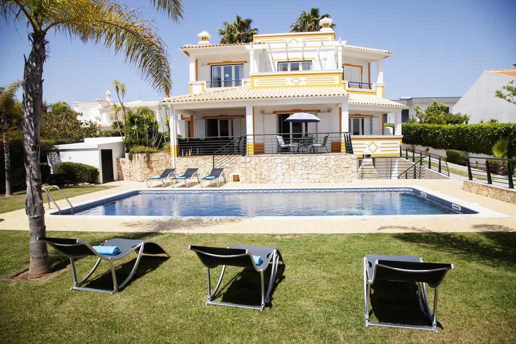 Villa Clara Premium By Sunny Deluxe Αλμπουφέιρα Εξωτερικό φωτογραφία